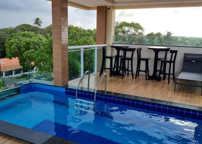 Hotel Camocim