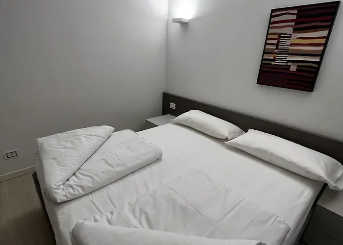 Smart Apartments Palazzo Mazzini Rovereto 