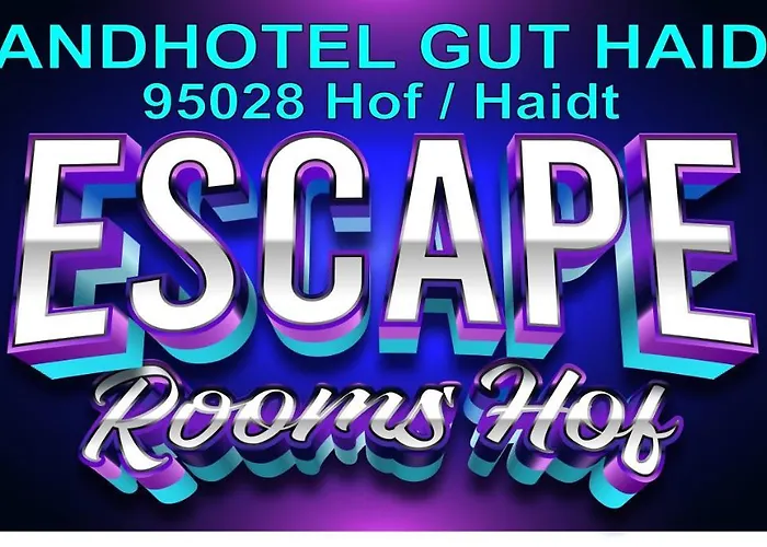 Landhotel Gut Haidt Hof 