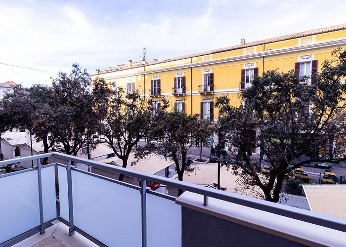 Elisir B & B Pescara