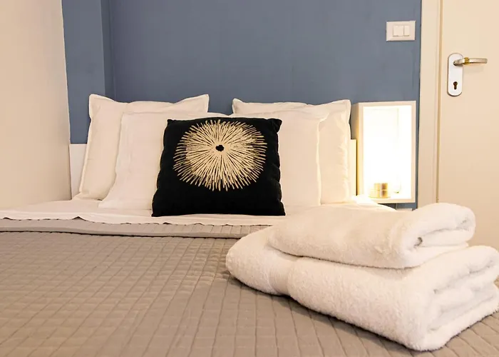 Elisir B & B Pescara