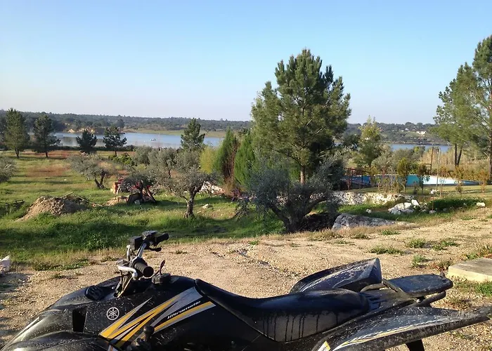 Monte Da Barragem