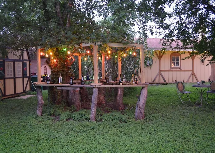 Rarumpelpunzeldornaschenwittchen Fredericksburg