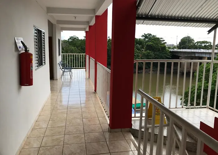 Lord Hotel