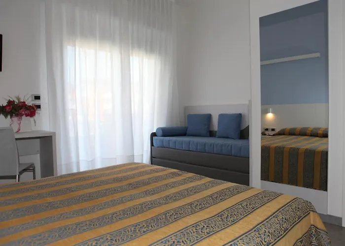 Hotel Pillon Bibione