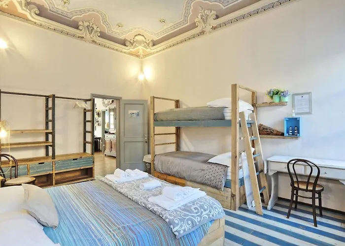 Da U Gidela Bed and Breakfast Sestri Levante