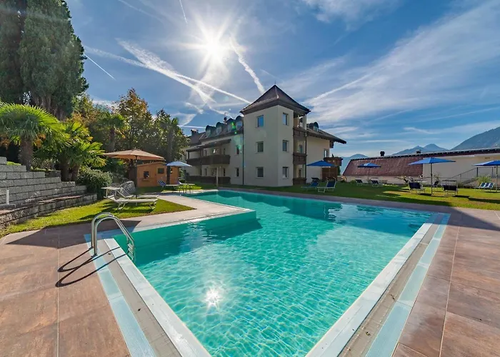 Fruehstuecks-Hotel Olympia Dorf Tirol