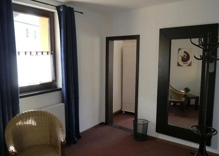 Hotels in Burgen (Mayen-Koblenz)