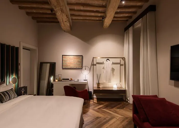 Times Suites - Guesthouse