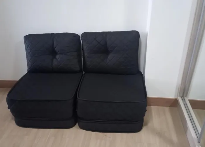 Loft Vista Azul - Hospedagem As Montanhas Domingos Martins