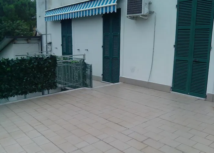 Affittacamere O Sole Mio La Spezia