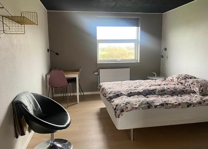 Tornby Guesthouse (Adults Only) Hirtshals