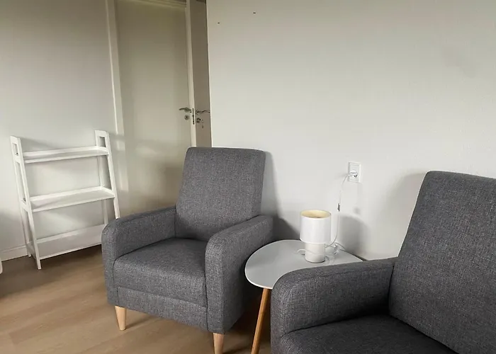 Tornby Guesthouse (Adults Only) Hirtshals