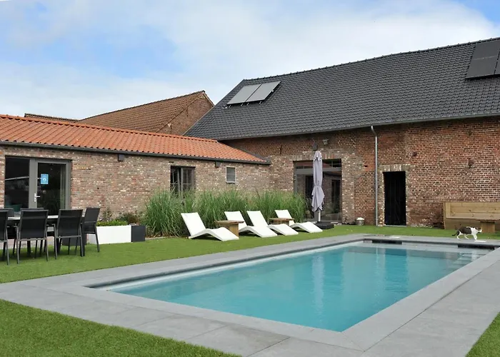 B&B Het Vuchterhof
