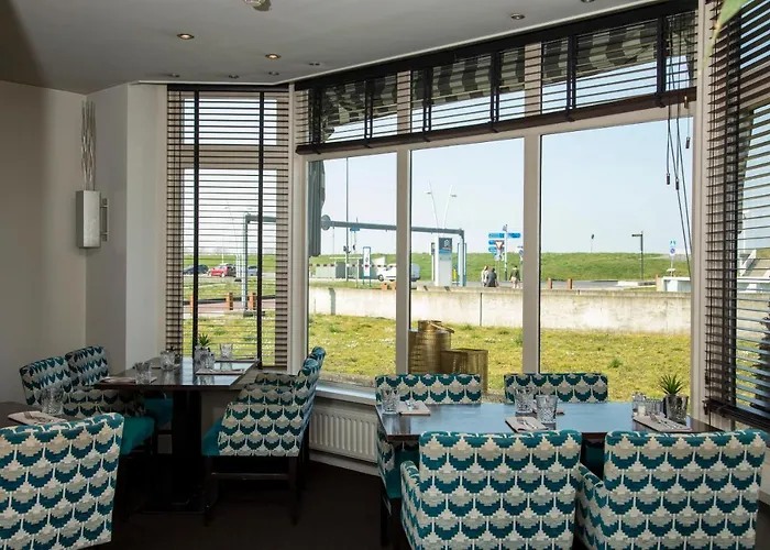 Golden Tulip L'Escaut Terneuzen Hotel