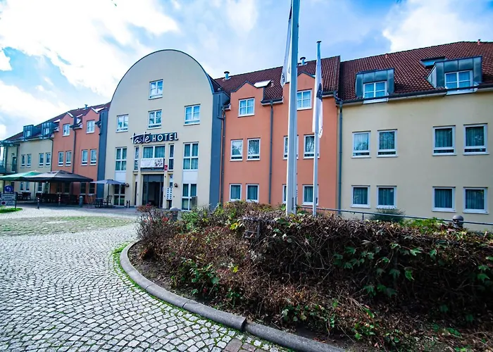Hockenheim Hotels