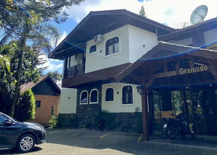 Pousada Gramado