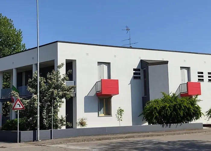 6 Porte Guesthouse