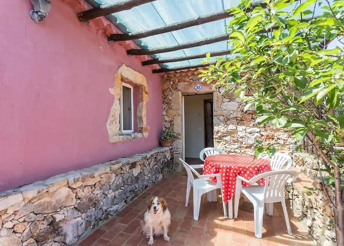 Casa Bi Rosario - Quinta Amoreira Benafim