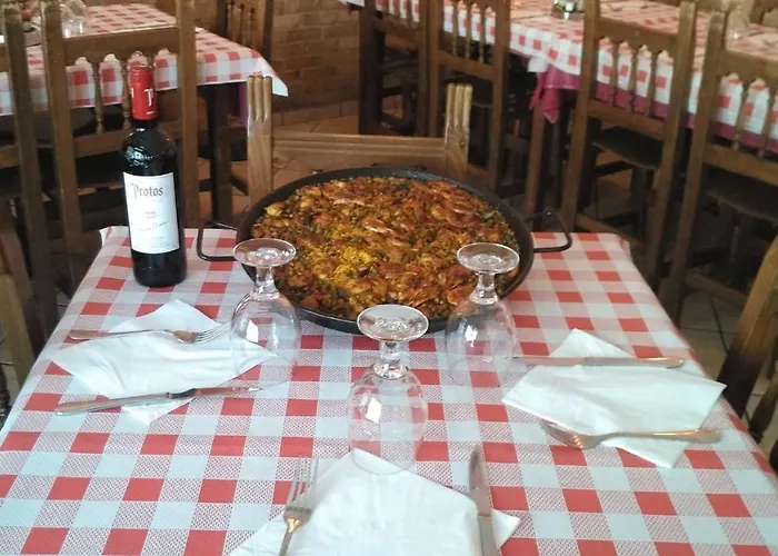 Hostal San Pedro Coslada