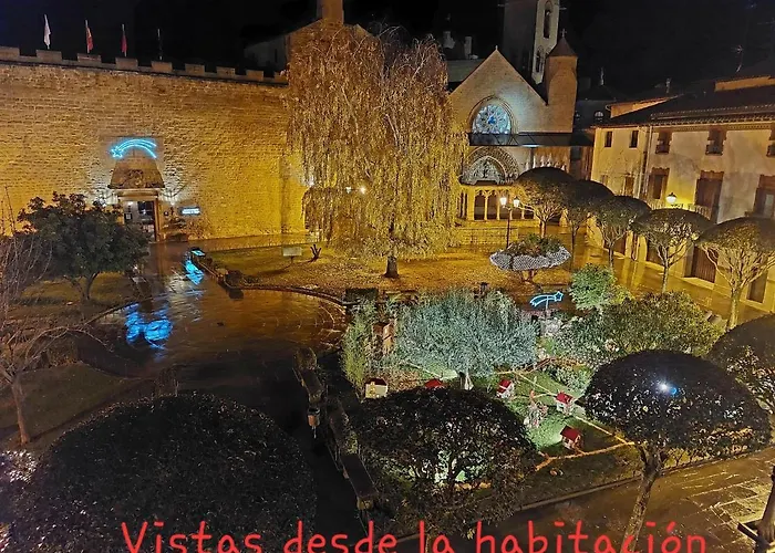 B&B La Atalaya