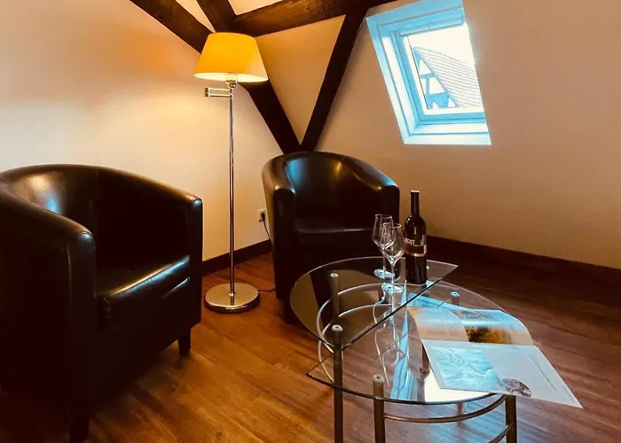 Hotels in Schifferstadt