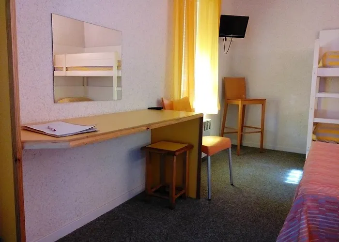 Hostal - Restaurante Asador Esperanza Huesca