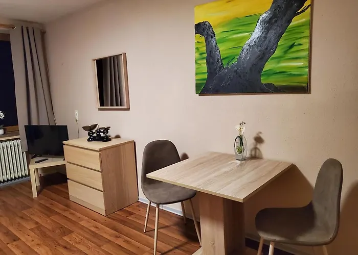 Hotel Restaurant Yamas Im Haus Waldesruh Nettetal