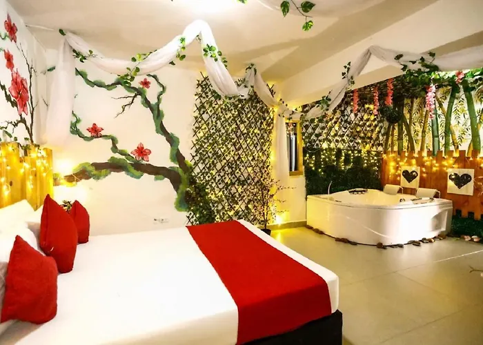 Jardin De Provenza Hotel Medellin