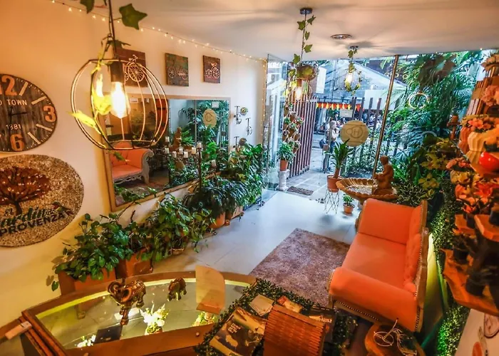 Jardin De Provenza Hotel Medellin