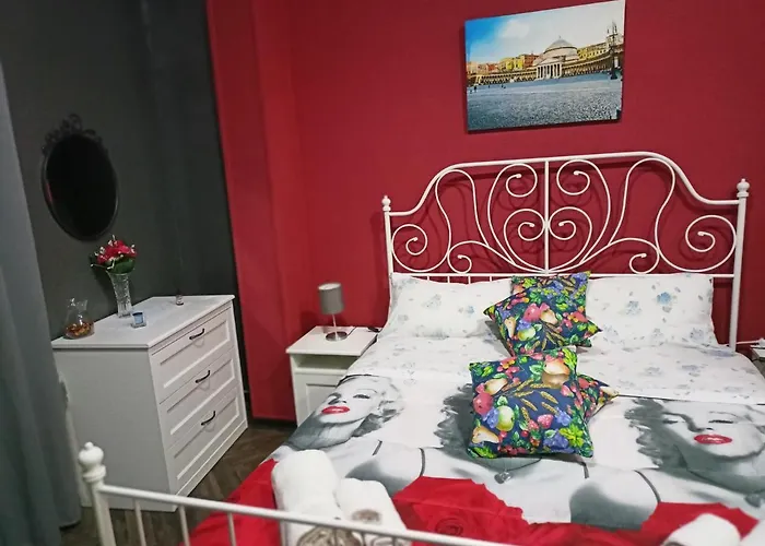 La Torre B&B