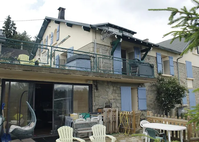 Le Logis Catalan - Gîte de groupe et familial