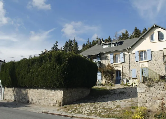Le Logis Catalan - Gîte de groupe et familial