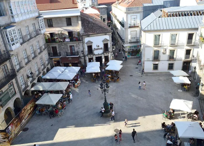 Alda Puerta Del Sol