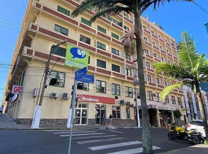 Grande Hotel Torres
