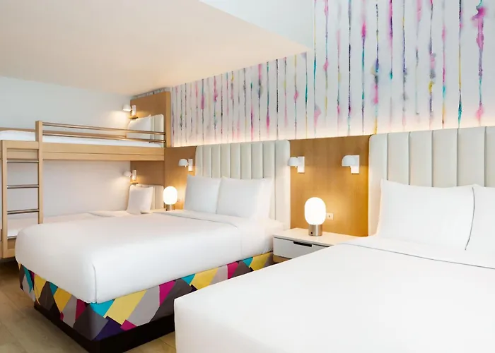 Huntington Beach Hotels With Amazing Views