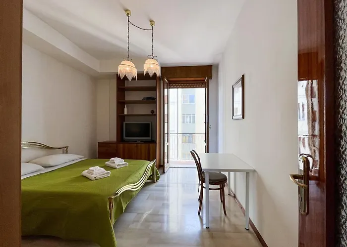 Hotel Casa Gramsci - Affitti Brevi Italia Modena