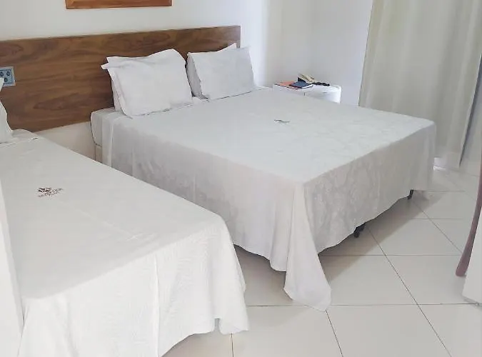 Hotel Master Salinas 