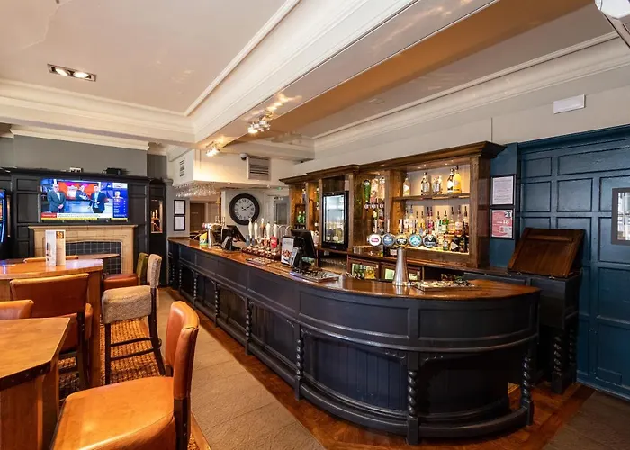 Hornchurch Hotels