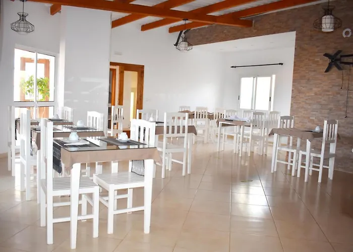 Hotels in Boa Vista