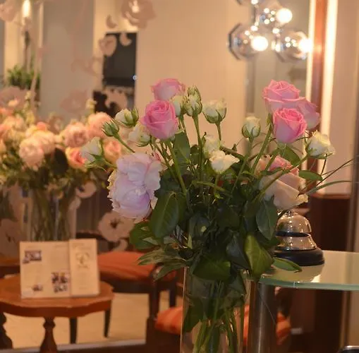 Hotel Graupner