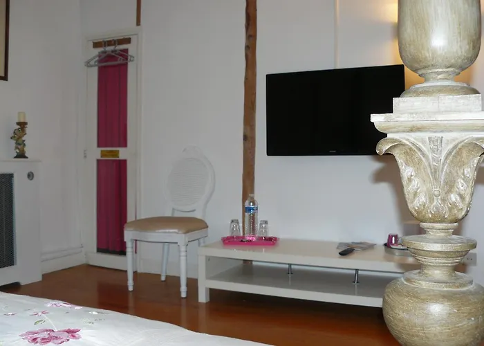 Chambres D'Hotes L'Albinque Castres 