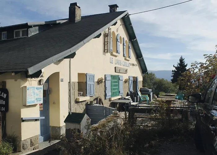 Le Logis Catalan - Gîte de groupe et familial