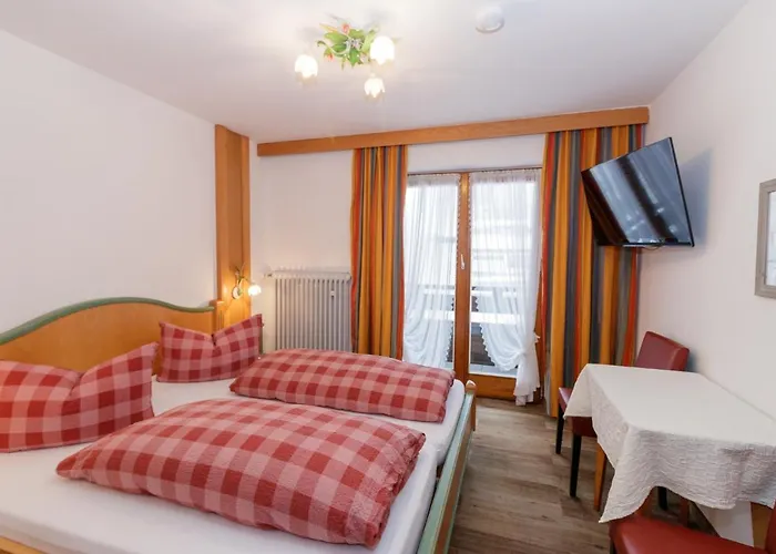 Hotel Binderhäusl Berchtesgaden