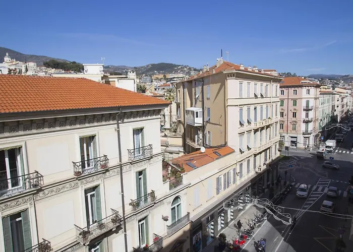 Correnti Boutique Hotel San Remo