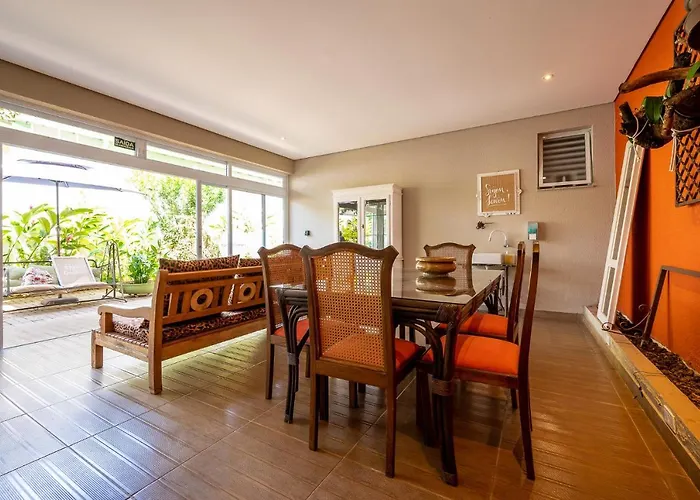 K1 Residence Campinas