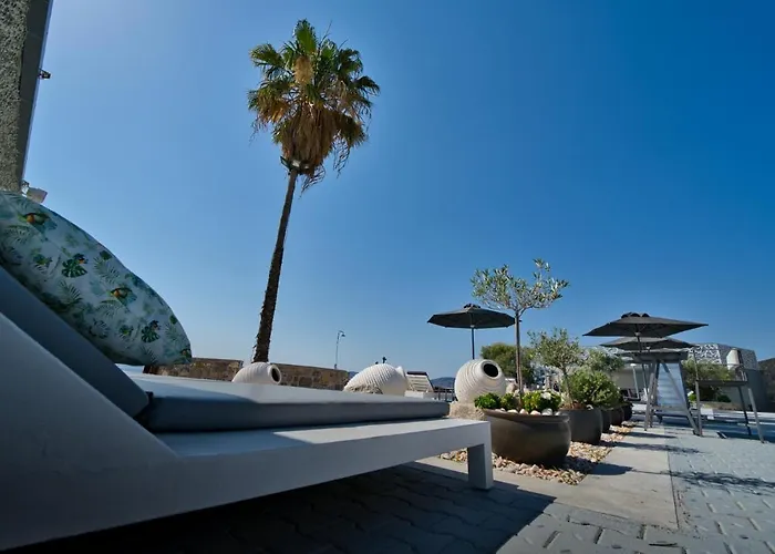 Dardiza Boutique Hotel