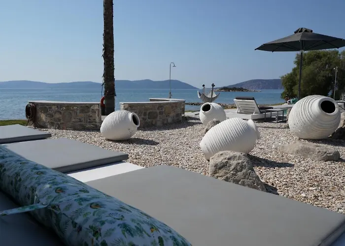Dardiza Boutique Hotel