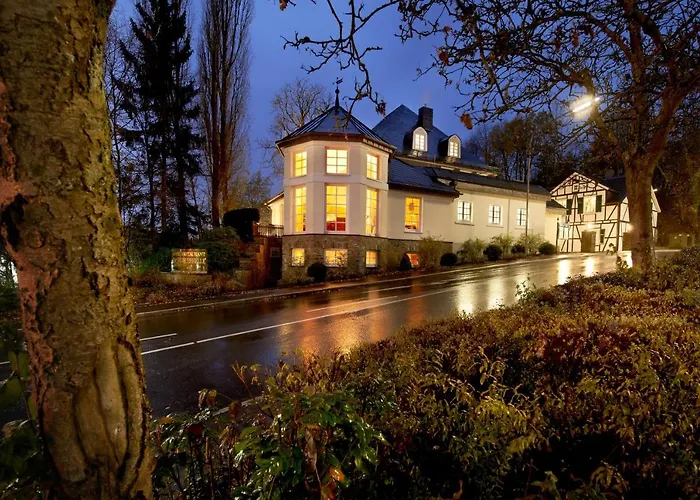 Hotels in Gummersbach