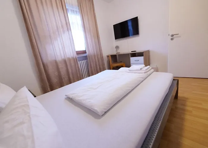 Hotel Zum Klüverbaum Bremen